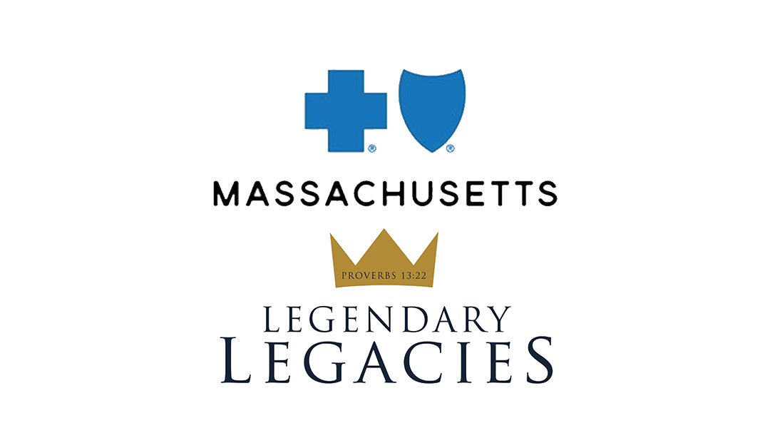 Blue Cross Blue Shield of MA Grants Legendary Legacies