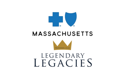 Blue Cross Blue Shield of MA Grants Legendary Legacies